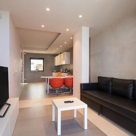 Appartement La Dimora Sul Mare à Bari Extérieur photo