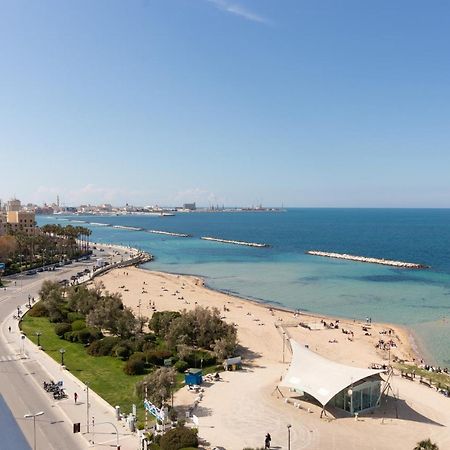Appartement La Dimora Sul Mare à Bari Extérieur photo