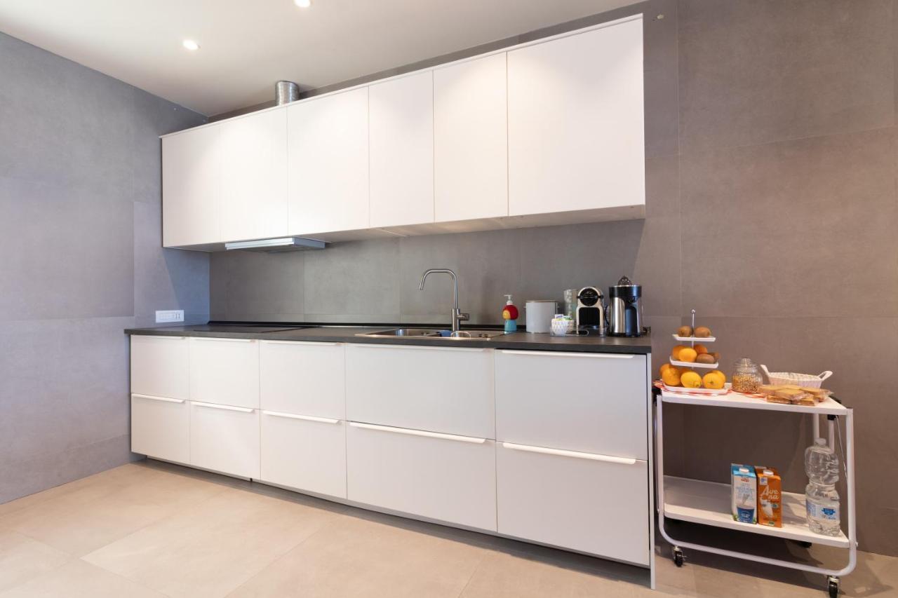 Appartement La Dimora Sul Mare à Bari Extérieur photo