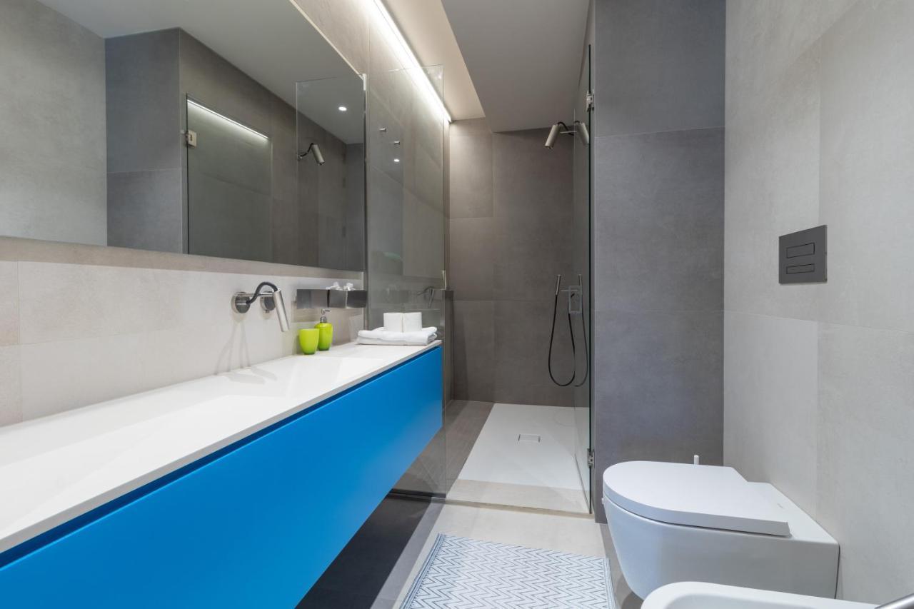 Appartement La Dimora Sul Mare à Bari Extérieur photo