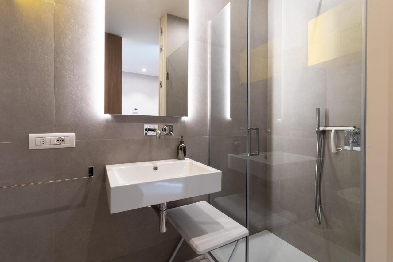 Appartement La Dimora Sul Mare à Bari Extérieur photo